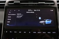 USED 2023 23 HYUNDAI TUCSON 1.6 T-GDi SE Connect SUV 5dr Petrol Manual Euro 6 (s/s) (150 ps) 1 OWNER, CAMERA, CAR PLAY