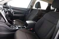 USED 2023 23 HYUNDAI TUCSON 1.6 T-GDi SE Connect SUV 5dr Petrol Manual Euro 6 (s/s) (150 ps) 1 OWNER, CAMERA, CAR PLAY