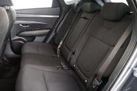 USED 2023 23 HYUNDAI TUCSON 1.6 T-GDi SE Connect SUV 5dr Petrol Manual Euro 6 (s/s) (150 ps) 1 OWNER, CAMERA, CAR PLAY