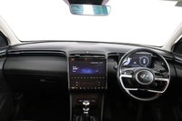 USED 2023 23 HYUNDAI TUCSON 1.6 T-GDi SE Connect SUV 5dr Petrol Manual Euro 6 (s/s) (150 ps) 1 OWNER, CAMERA, CAR PLAY