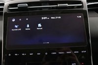 USED 2023 23 HYUNDAI TUCSON 1.6 T-GDi SE Connect SUV 5dr Petrol Manual Euro 6 (s/s) (150 ps) 1 OWNER, CAMERA, CAR PLAY