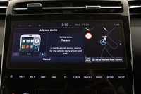 USED 2023 23 HYUNDAI TUCSON 1.6 T-GDi SE Connect SUV 5dr Petrol Manual Euro 6 (s/s) (150 ps) 1 OWNER, CAMERA, CAR PLAY