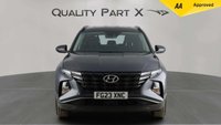 USED 2023 23 HYUNDAI TUCSON 1.6 T-GDi SE Connect SUV 5dr Petrol Manual Euro 6 (s/s) (150 ps) 1 OWNER, CAMERA, CAR PLAY
