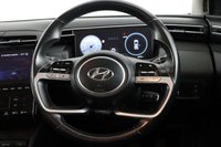 USED 2023 23 HYUNDAI TUCSON 1.6 T-GDi SE Connect SUV 5dr Petrol Manual Euro 6 (s/s) (150 ps) 1 OWNER, CAMERA, CAR PLAY