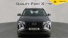 USED 2023 23 HYUNDAI TUCSON 1.6 T-GDi SE Connect SUV 5dr Petrol Manual Euro 6 (s/s) (150 ps) 1 OWNER, CAMERA, CAR PLAY