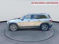 USED 2022 22 MERCEDES-BENZ GLB 1.3 GLB200 AMG Line SUV 5dr Petrol 7G-DCT Euro 6 (s/s) (163 ps) 7 SEATS+1 OWNER+FSH+NAV+R.CAM