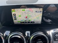 USED 2022 22 MERCEDES-BENZ GLB 1.3 GLB200 AMG Line SUV 5dr Petrol 7G-DCT Euro 6 (s/s) (163 ps) 7 SEATS+1 OWNER+FSH+NAV+R.CAM