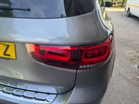 USED 2022 22 MERCEDES-BENZ GLB 1.3 GLB200 AMG Line SUV 5dr Petrol 7G-DCT Euro 6 (s/s) (163 ps) 7 SEATS+1 OWNER+FSH+NAV+R.CAM