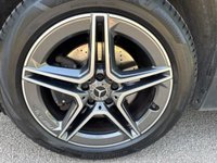 USED 2022 22 MERCEDES-BENZ GLB 1.3 GLB200 AMG Line SUV 5dr Petrol 7G-DCT Euro 6 (s/s) (163 ps) 7 SEATS+1 OWNER+FSH+NAV+R.CAM