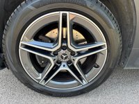 USED 2022 22 MERCEDES-BENZ GLB 1.3 GLB200 AMG Line SUV 5dr Petrol 7G-DCT Euro 6 (s/s) (163 ps) 7 SEATS+1 OWNER+FSH+NAV+R.CAM