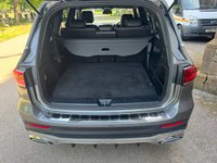 USED 2022 22 MERCEDES-BENZ GLB 1.3 GLB200 AMG Line SUV 5dr Petrol 7G-DCT Euro 6 (s/s) (163 ps) 7 SEATS+1 OWNER+FSH+NAV+R.CAM