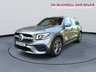 USED 2022 22 MERCEDES-BENZ GLB 1.3 GLB200 AMG Line SUV 5dr Petrol 7G-DCT Euro 6 (s/s) (163 ps) 7 SEATS+1 OWNER+FSH+NAV+R.CAM