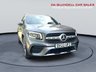 USED 2022 22 MERCEDES-BENZ GLB 1.3 GLB200 AMG Line SUV 5dr Petrol 7G-DCT Euro 6 (s/s) (163 ps) 7 SEATS+1 OWNER+FSH+NAV+R.CAM