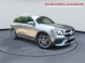 USED 2022 22 MERCEDES-BENZ GLB 1.3 GLB200 AMG Line SUV 5dr Petrol 7G-DCT Euro 6 (s/s) (163 ps) 7 SEATS+1 OWNER+FSH+NAV+R.CAM