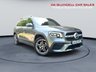 USED 2022 22 MERCEDES-BENZ GLB 1.3 GLB200 AMG Line SUV 5dr Petrol 7G-DCT Euro 6 (s/s) (163 ps) 7 SEATS+1 OWNER+FSH+NAV+R.CAM
