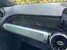 USED 2022 22 MERCEDES-BENZ GLB 1.3 GLB200 AMG Line SUV 5dr Petrol 7G-DCT Euro 6 (s/s) (163 ps) 7 SEATS+1 OWNER+FSH+NAV+R.CAM