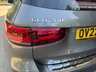 USED 2022 22 MERCEDES-BENZ GLB 1.3 GLB200 AMG Line SUV 5dr Petrol 7G-DCT Euro 6 (s/s) (163 ps) 7 SEATS+1 OWNER+FSH+NAV+R.CAM