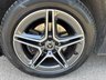 USED 2022 22 MERCEDES-BENZ GLB 1.3 GLB200 AMG Line SUV 5dr Petrol 7G-DCT Euro 6 (s/s) (163 ps) 7 SEATS+1 OWNER+FSH+NAV+R.CAM