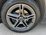 USED 2022 22 MERCEDES-BENZ GLB 1.3 GLB200 AMG Line SUV 5dr Petrol 7G-DCT Euro 6 (s/s) (163 ps) 7 SEATS+1 OWNER+FSH+NAV+R.CAM