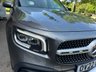 USED 2022 22 MERCEDES-BENZ GLB 1.3 GLB200 AMG Line SUV 5dr Petrol 7G-DCT Euro 6 (s/s) (163 ps) 7 SEATS+1 OWNER+FSH+NAV+R.CAM