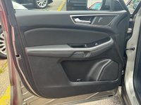 USED 2017 17 FORD S-MAX 2.0 TDCi Titanium MPV 5dr Diesel Manual Euro 6 (s/s) (150 ps) Panoramic fixed glass roof, Nav, parking sensors with parking assistance