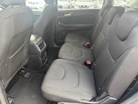 USED 2017 17 FORD S-MAX 2.0 TDCi Titanium MPV 5dr Diesel Manual Euro 6 (s/s) (150 ps) Panoramic fixed glass roof, Nav, parking sensors with parking assistance
