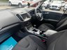 USED 2017 17 FORD S-MAX 2.0 TDCi Titanium MPV 5dr Diesel Manual Euro 6 (s/s) (150 ps) Panoramic fixed glass roof, Nav, parking sensors with parking assistance