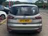 USED 2017 17 FORD S-MAX 2.0 TDCi Titanium MPV 5dr Diesel Manual Euro 6 (s/s) (150 ps) Panoramic fixed glass roof, Nav, parking sensors with parking assistance