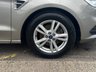 USED 2017 17 FORD S-MAX 2.0 TDCi Titanium MPV 5dr Diesel Manual Euro 6 (s/s) (150 ps) Panoramic fixed glass roof, Nav, parking sensors with parking assistance