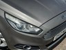 USED 2017 17 FORD S-MAX 2.0 TDCi Titanium MPV 5dr Diesel Manual Euro 6 (s/s) (150 ps) Panoramic fixed glass roof, Nav, parking sensors with parking assistance