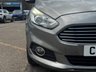 USED 2017 17 FORD S-MAX 2.0 TDCi Titanium MPV 5dr Diesel Manual Euro 6 (s/s) (150 ps) Panoramic fixed glass roof, Nav, parking sensors with parking assistance