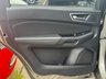 USED 2017 17 FORD S-MAX 2.0 TDCi Titanium MPV 5dr Diesel Manual Euro 6 (s/s) (150 ps) Panoramic fixed glass roof, Nav, parking sensors with parking assistance