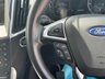 USED 2017 17 FORD S-MAX 2.0 TDCi Titanium MPV 5dr Diesel Manual Euro 6 (s/s) (150 ps) Panoramic fixed glass roof, Nav, parking sensors with parking assistance