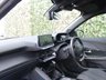 USED 2023 23 PEUGEOT E-2008 50kWh GT SUV 5dr Electric Auto (7kW Charger) (136 ps) 