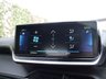 USED 2023 23 PEUGEOT E-2008 50kWh GT SUV 5dr Electric Auto (7kW Charger) (136 ps) 