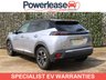 USED 2023 23 PEUGEOT E-2008 50kWh GT SUV 5dr Electric Auto (7kW Charger) (136 ps) 