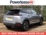 USED 2023 23 PEUGEOT E-2008 50kWh GT SUV 5dr Electric Auto (7kW Charger) (136 ps) 