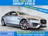 USED 2020 20 JAGUAR XE 2.0 D180 R-Dynamic SE Saloon 4dr Diesel Auto Euro 6 (s/s) (180 ps) 