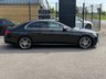 USED 2019 MERCEDES-BENZ E-CLASS 2.0 E220d AMG Line Saloon 4dr Diesel G-Tronic+ Euro 6 (s/s) (194 ps) 