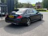 USED 2019 MERCEDES-BENZ E-CLASS 2.0 E220d AMG Line Saloon 4dr Diesel G-Tronic+ Euro 6 (s/s) (194 ps) 