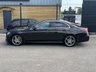 USED 2019 MERCEDES-BENZ E-CLASS 2.0 E220d AMG Line Saloon 4dr Diesel G-Tronic+ Euro 6 (s/s) (194 ps) 