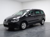 USED 2019 19 VOLKSWAGEN SHARAN 1.4 TSI GPF SE Nav MPV 5dr Petrol DSG Euro 6 (s/s) (150 ps) FULL HISTORY+SAT NAV+7 SEATS