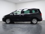 USED 2019 19 VOLKSWAGEN SHARAN 1.4 TSI GPF SE Nav MPV 5dr Petrol DSG Euro 6 (s/s) (150 ps) FULL HISTORY+SAT NAV+7 SEATS