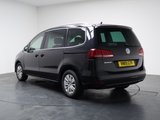 USED 2019 19 VOLKSWAGEN SHARAN 1.4 TSI GPF SE Nav MPV 5dr Petrol DSG Euro 6 (s/s) (150 ps) FULL HISTORY+SAT NAV+7 SEATS