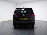 USED 2019 19 VOLKSWAGEN SHARAN 1.4 TSI GPF SE Nav MPV 5dr Petrol DSG Euro 6 (s/s) (150 ps) FULL HISTORY+SAT NAV+7 SEATS