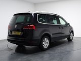 USED 2019 19 VOLKSWAGEN SHARAN 1.4 TSI GPF SE Nav MPV 5dr Petrol DSG Euro 6 (s/s) (150 ps) FULL HISTORY+SAT NAV+7 SEATS