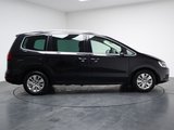 USED 2019 19 VOLKSWAGEN SHARAN 1.4 TSI GPF SE Nav MPV 5dr Petrol DSG Euro 6 (s/s) (150 ps) FULL HISTORY+SAT NAV+7 SEATS