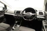 USED 2019 19 VOLKSWAGEN SHARAN 1.4 TSI GPF SE Nav MPV 5dr Petrol DSG Euro 6 (s/s) (150 ps) FULL HISTORY+SAT NAV+7 SEATS