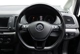 USED 2019 19 VOLKSWAGEN SHARAN 1.4 TSI GPF SE Nav MPV 5dr Petrol DSG Euro 6 (s/s) (150 ps) FULL HISTORY+SAT NAV+7 SEATS