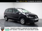 USED 2019 19 VOLKSWAGEN SHARAN 1.4 TSI GPF SE Nav MPV 5dr Petrol DSG Euro 6 (s/s) (150 ps) FULL HISTORY+SAT NAV+7 SEATS